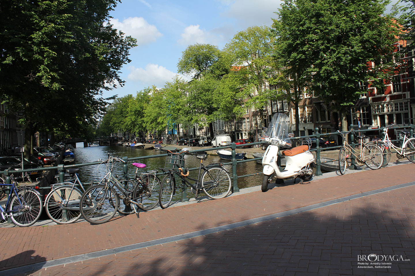 Amsterdam